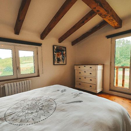 Casa De Campo La Solana Estollo Eksteriør billede