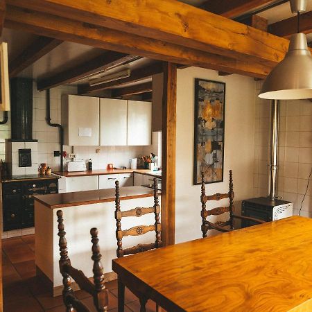 Casa De Campo La Solana Estollo Eksteriør billede